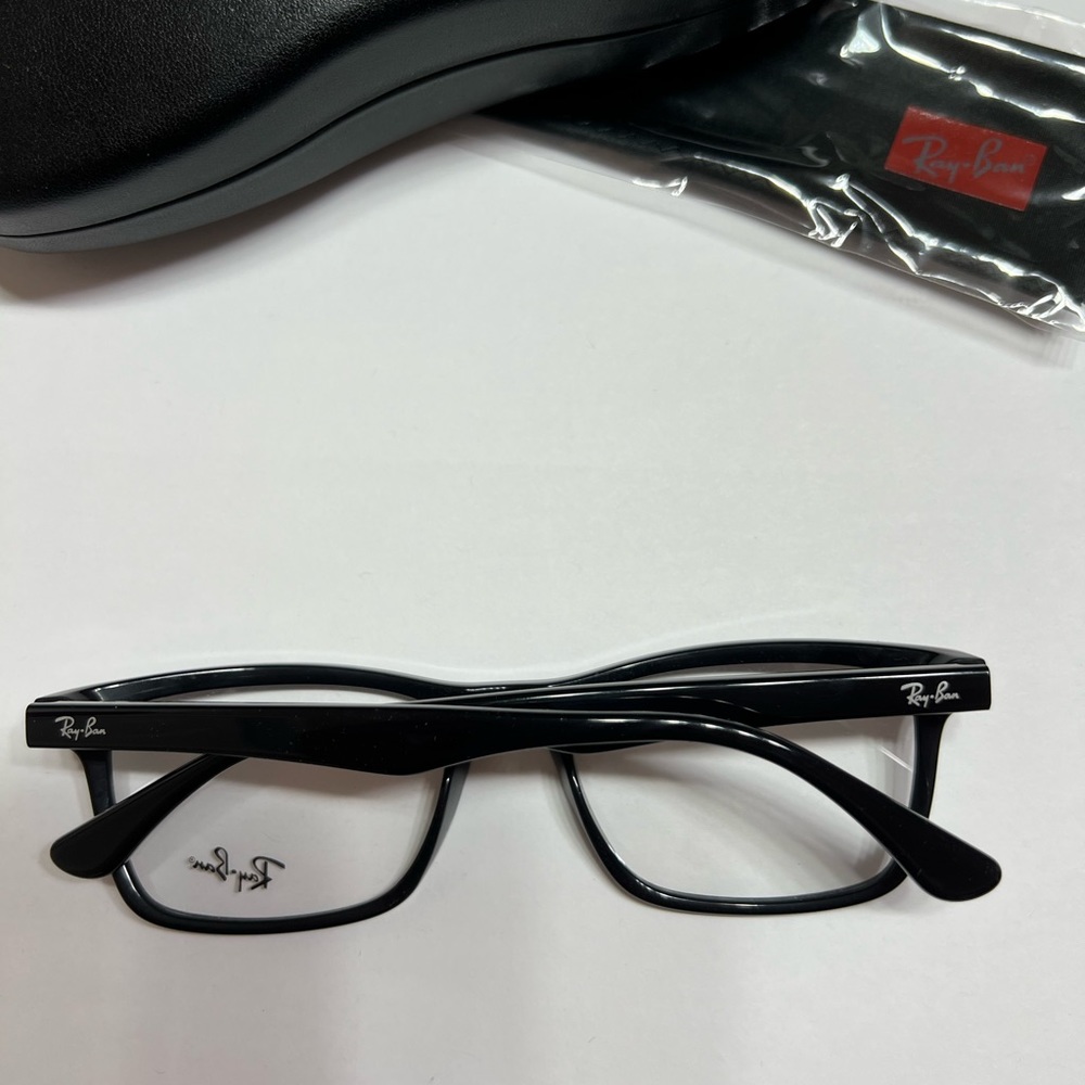 Brand New Ray-Ban Glasses. - Picture 2 of 4